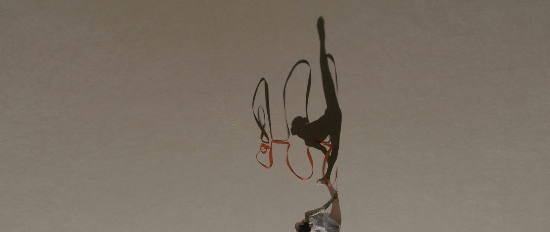 Shadows as Athletes