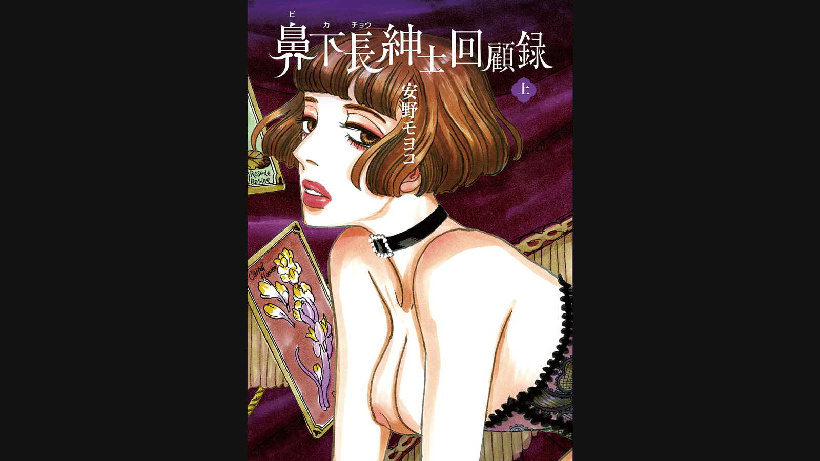 鼻下長紳士回顧録