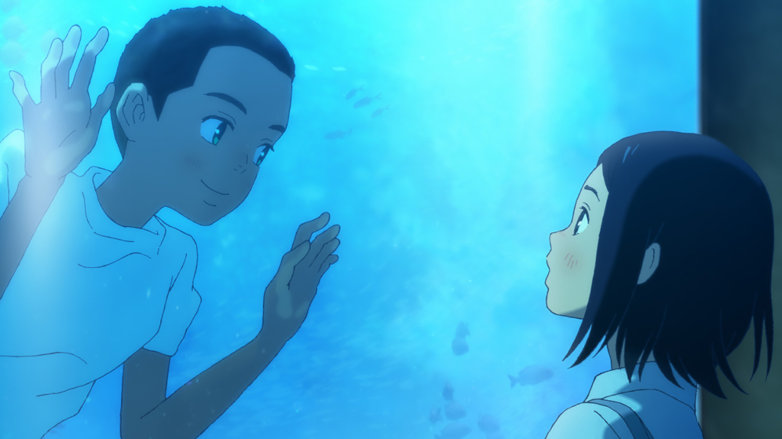 海獣の子供