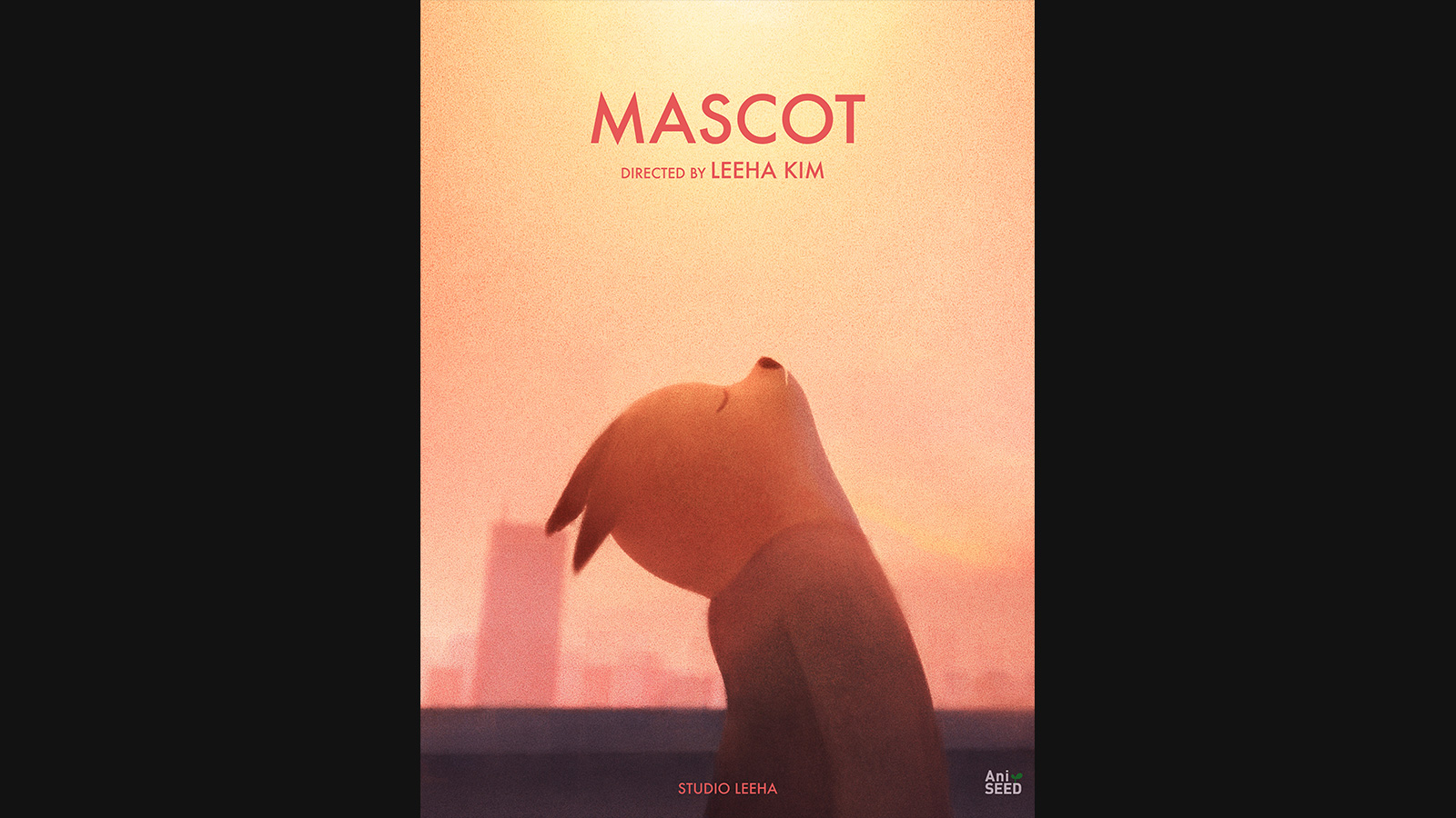 Mascot