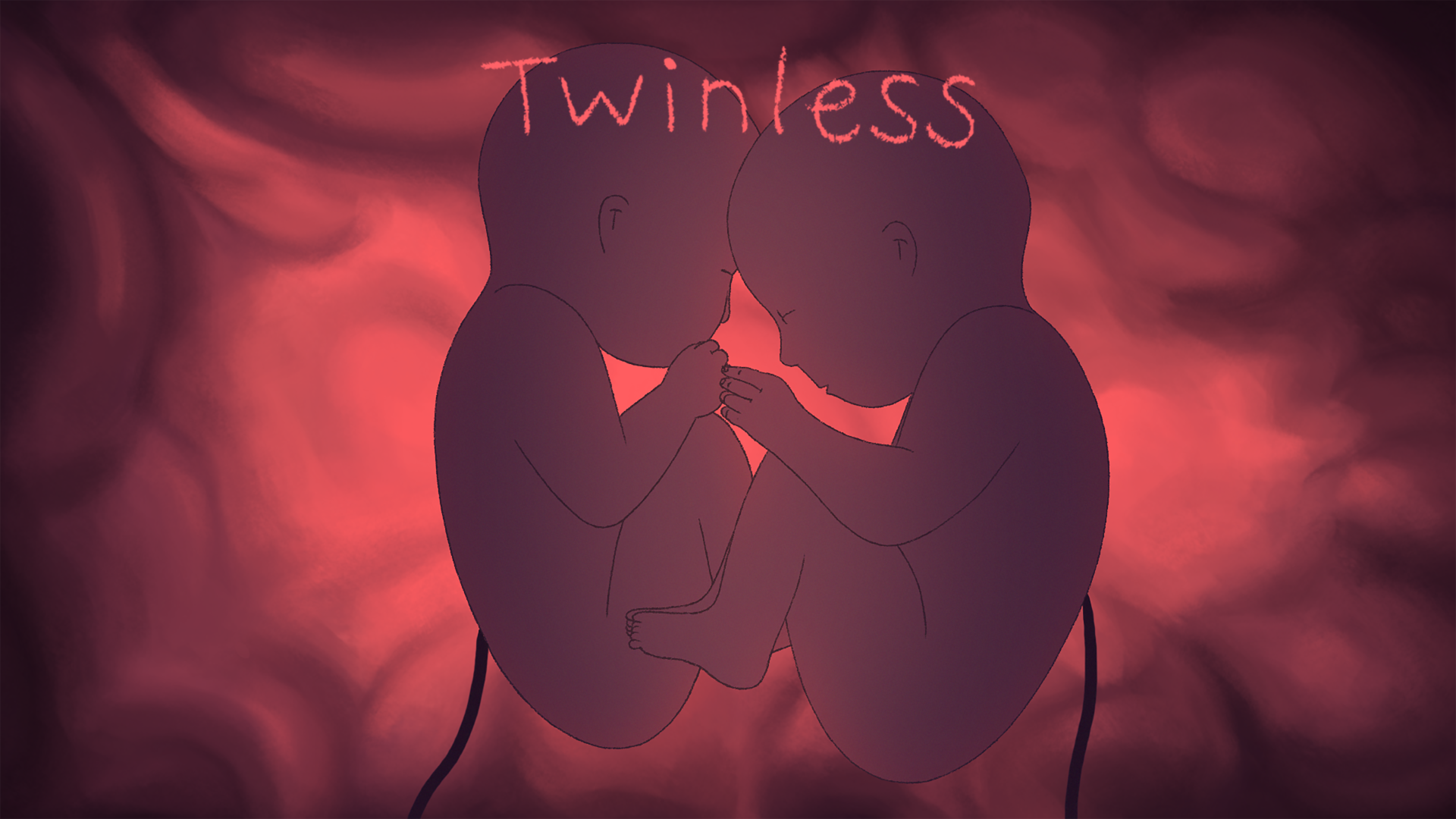 Twinless