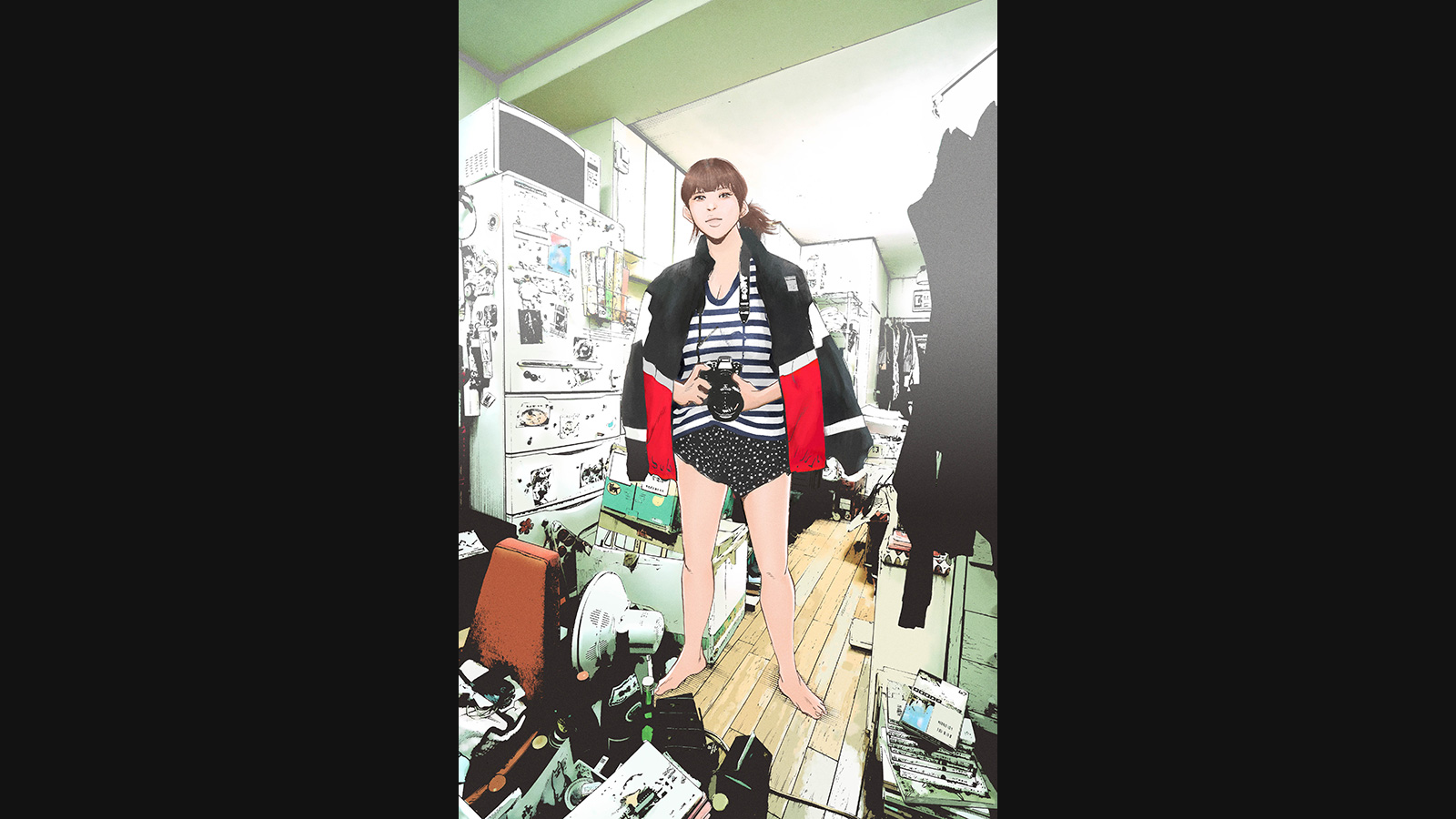 アガペー