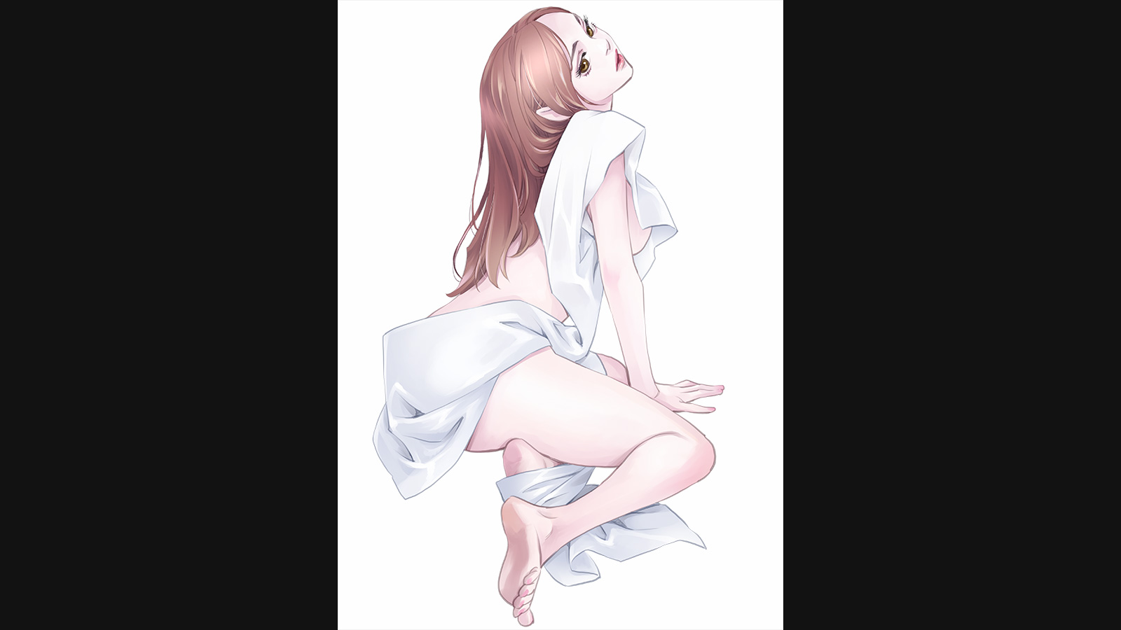 エロスの種子