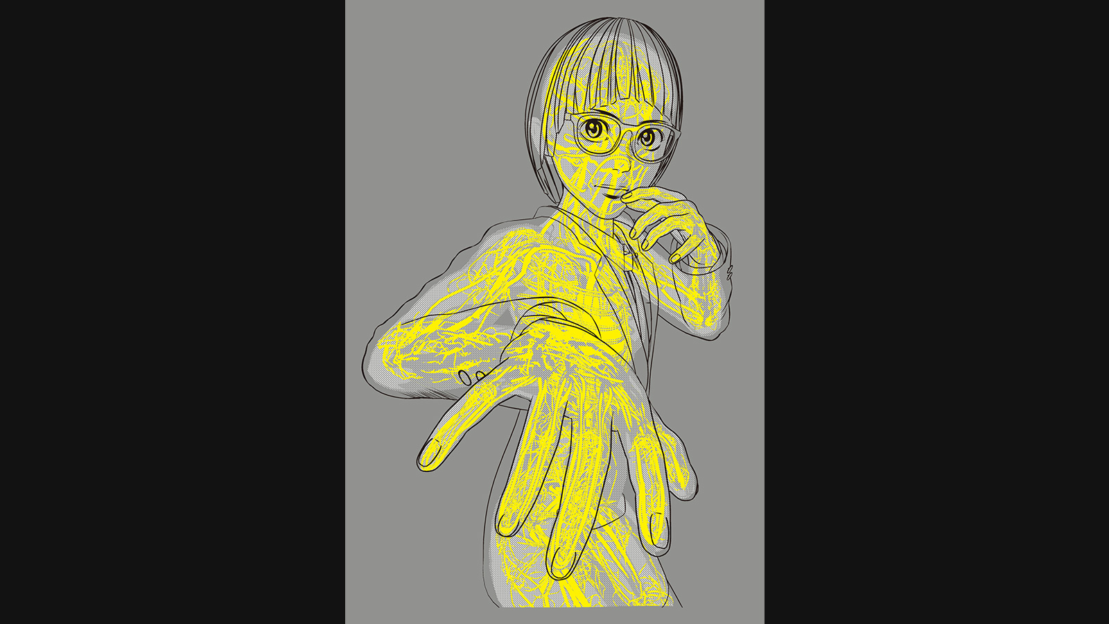 HIKARI-MAN